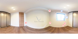 イルマーレ大野城 102 【福岡県大野城駅】 の間取り図