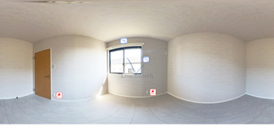 ハイツみずほA棟 208 【兵庫県田尾寺駅】 の間取り図