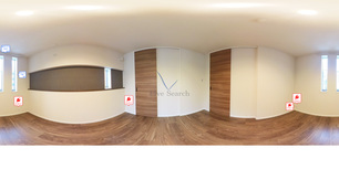 イルマーレ大野城 202 【福岡県大野城駅】 の間取り図