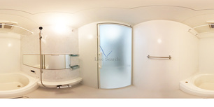 サリエンテ 102 【神奈川県藤が丘駅】 の間取り図