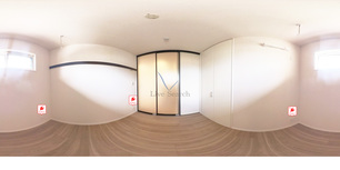 サリエンテ 105 【神奈川県藤が丘駅】 の間取り図