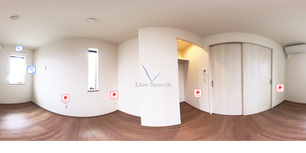 Kanoa文京白山 301 【東京都白山駅】 の間取り図