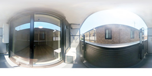 J-Maison川口Ⅰ 204 【埼玉県鳩ケ谷駅】 の間取り図