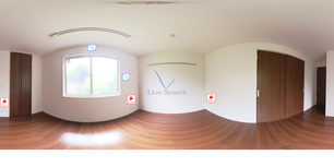 カメリア 102 【埼玉県川越線　西大宮駅　徒歩26分】 の間取り図