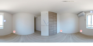 ドムスクレスト廣和 202 【神奈川県小田急相模原駅】 の間取り図