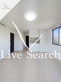 マルベリー自由が丘 202 【茨城県水戸】 の間取り図