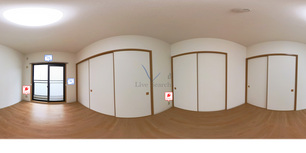 桜路庭 302 【愛知県瑞穂運動場東駅】 の間取り図