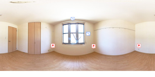 ジェンティーレE 203 【千葉県土気駅】 の間取り図