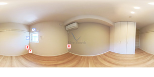 ディオスブロス 101 【埼玉県戸田】 の間取り図