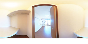 クレールパビヨンB 202 【埼玉県京浜東北・根岸線　大宮駅　バス所要時間28分　白樺通り入口バス停　徒歩5分】 の間取り図