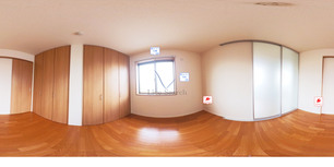 MASTメゾン尾ノ上 301 【熊本県水前寺駅】 の間取り図