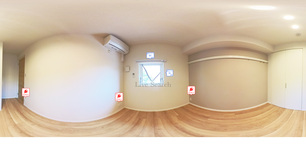 ディオスブロス 202 【埼玉県戸田】 の間取り図