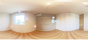 ディオスブロス 203 【埼玉県戸田】 の間取り図