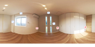 ディオスブロス 204 【埼玉県戸田】 の間取り図