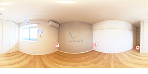 ディオスブロス 301 【埼玉県戸田】 の間取り図