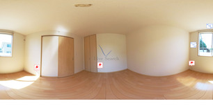 コスモスハウス・S C102 【熊本県三里木駅】 の間取り図