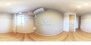 ディオスブロス 303 【埼玉県戸田】 の間取り図