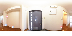 ソフィア花畑 102 【茨城県つくば駅】 の間取り図