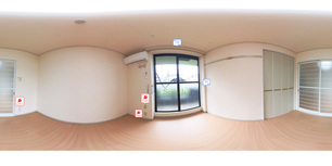 ファミール東宮原  101 【埼玉県埼玉新都市交通　東宮原駅　徒歩6分】 の間取り図