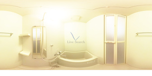 Sana Residence 103 【千葉県飯山満】 の間取り図