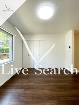 Sana Residence 103 【千葉県飯山満】 の間取り図