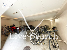 フォルム九大前Ⅱ 903 【福岡県箱崎駅】 の間取り図