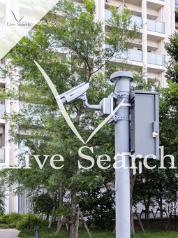 スカイズタワー&ガーデン  【東京都新豊洲駅】 の間取り図