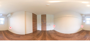 シエル エトワール 203 【埼玉県川越駅】 の間取り図