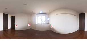 ラウレアエルア 202 【埼玉県東北本線　東大宮駅　徒歩22分】 の間取り図