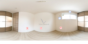 エミネンス 101 【大阪府平野駅】 の間取り図