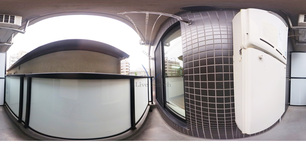 ノワール白山 201 【東京都白山駅】 の間取り図