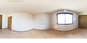 サウスヒルA 202 【埼玉県京浜東北・根岸線　大宮駅　徒歩15分】 の間取り図