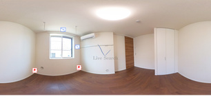 エターナル高松 201 【東京都高松駅】 の間取り図