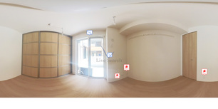 トレフル西新井 103 【東京都西新井駅】 の間取り図