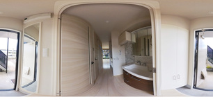 ソフィア月出A棟 102 【熊本県東海学園前駅】 の間取り図