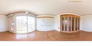 ストーンヒルⅡ 101 【茨城県石岡駅】 の間取り図