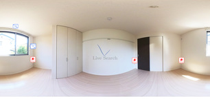 エールB 102 【千葉県土気】 の間取り図