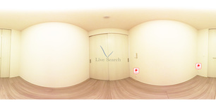 ルミエール 303 【埼玉県川越線　西大宮駅　徒歩7分】 の間取り図