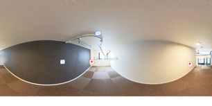 クラソ高円寺南 102 【東京都東高円寺駅】 の間取り図