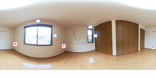 セピアコートC 102 【埼玉県川越線　西大宮駅　徒歩19分】 の間取り図