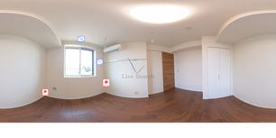 エターナル高松 301 【東京都高松駅】 の間取り図