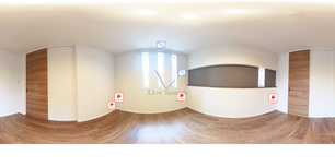 イルマーレ大野城 302 【福岡県大野城駅】 の間取り図