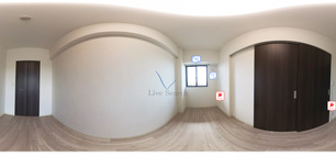 Primal千種stelo 1403 【愛知県鶴舞駅】 の間取り図