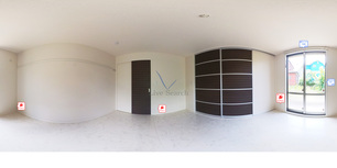 ヴィルフォーレ 103 【千葉県大森台】 の間取り図