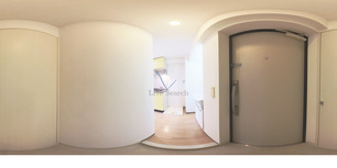 G・コンフォート亀戸4丁目 501 【東京都亀戸駅】 の間取り図