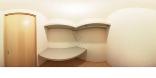 プリンセス弐番館 201 【茨城県土浦駅】 の間取り図