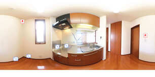 グランメール 102 【茨城県つくば駅】 の間取り図