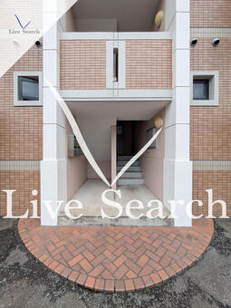 ファミールHIRO 301 【福岡県竹下駅】 の間取り図