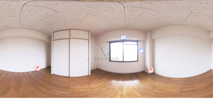 第6三城ハイツ 303 【JR　博多南駅】 の間取り図