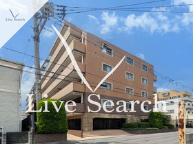 ゼファー川口青木ファシリア 209 【埼玉県川口元郷駅】 の間取り図